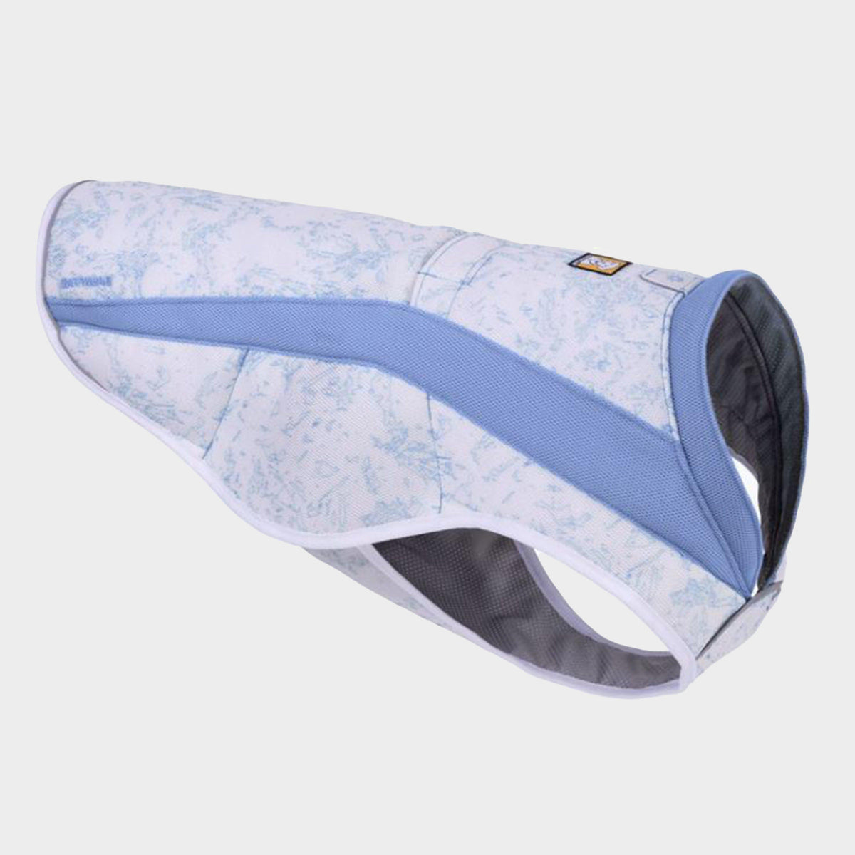 Swamp Cool Vest Purple