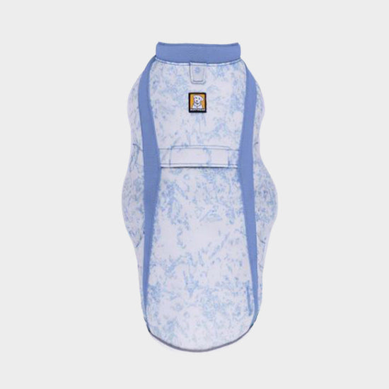 Swamp Cool Vest Purple