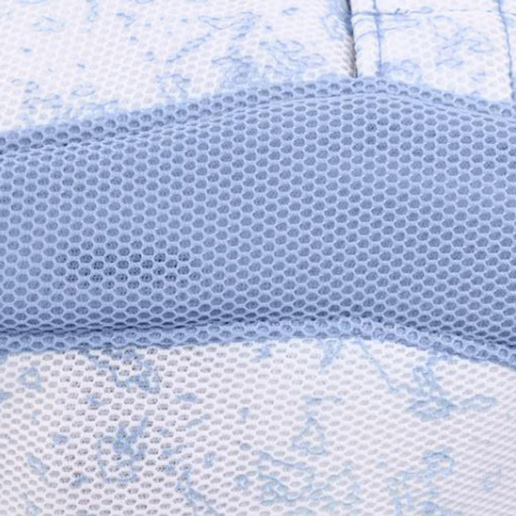 Swamp Cool Vest Purple