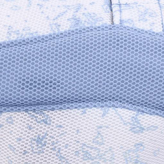 Swamp Cool Vest Purple