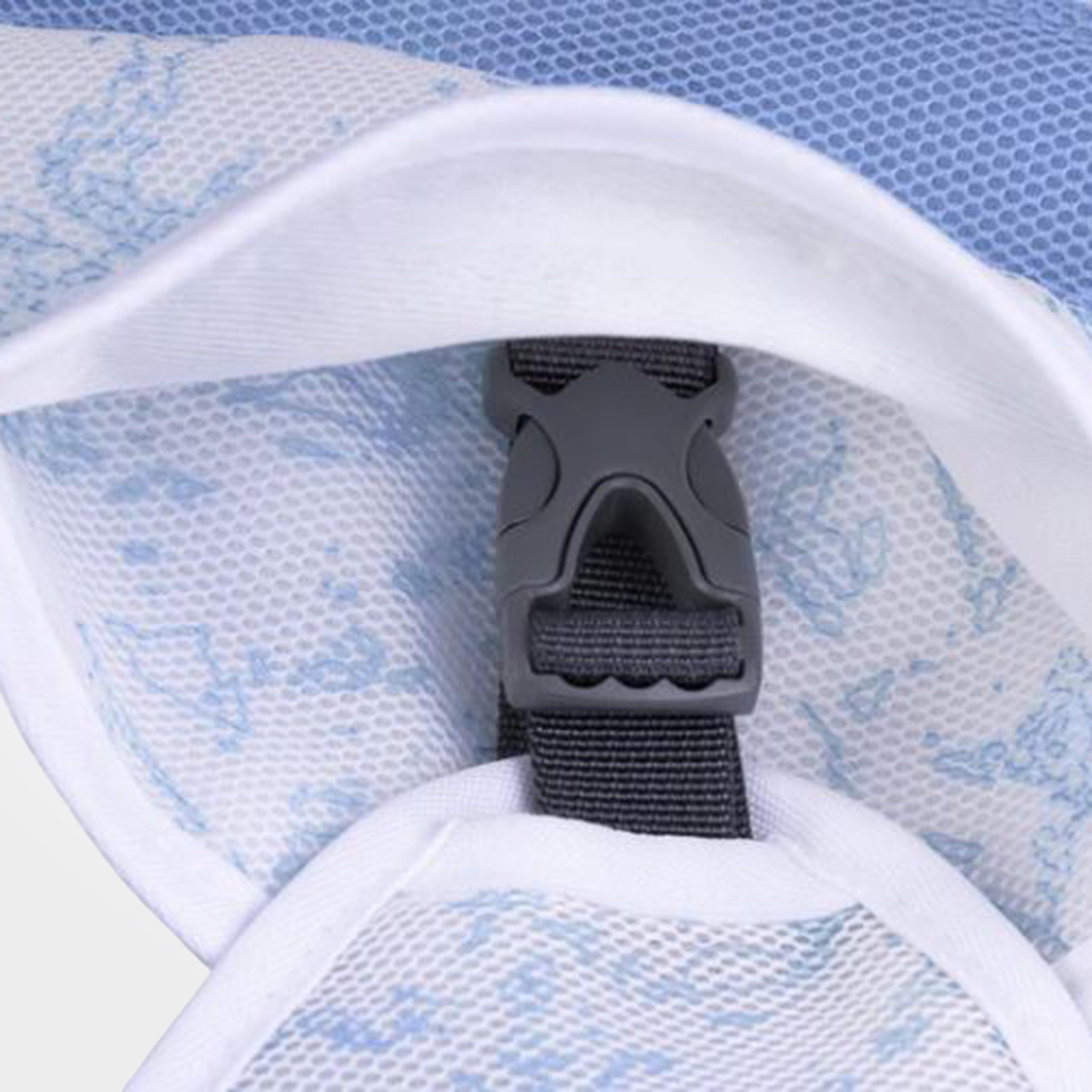 Swamp Cool Vest Purple