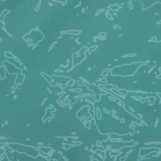 Swamp Cooler Cooling Neck Gaiter Aurora Teal/ Heliotrope Purple