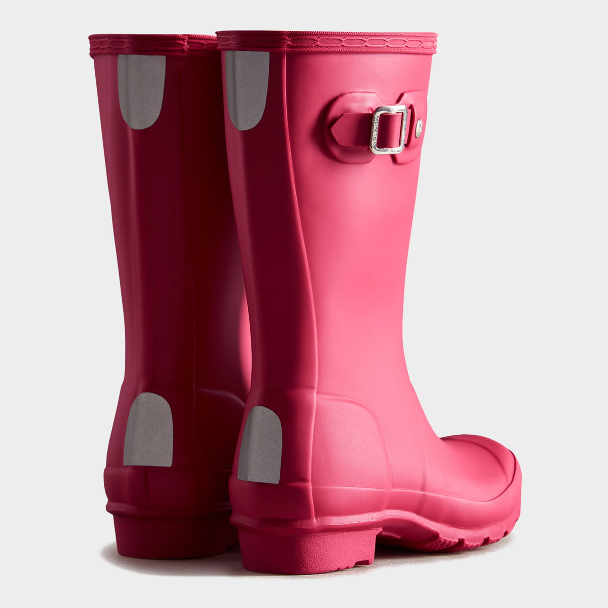 Kids Original Wellington Boots Pink