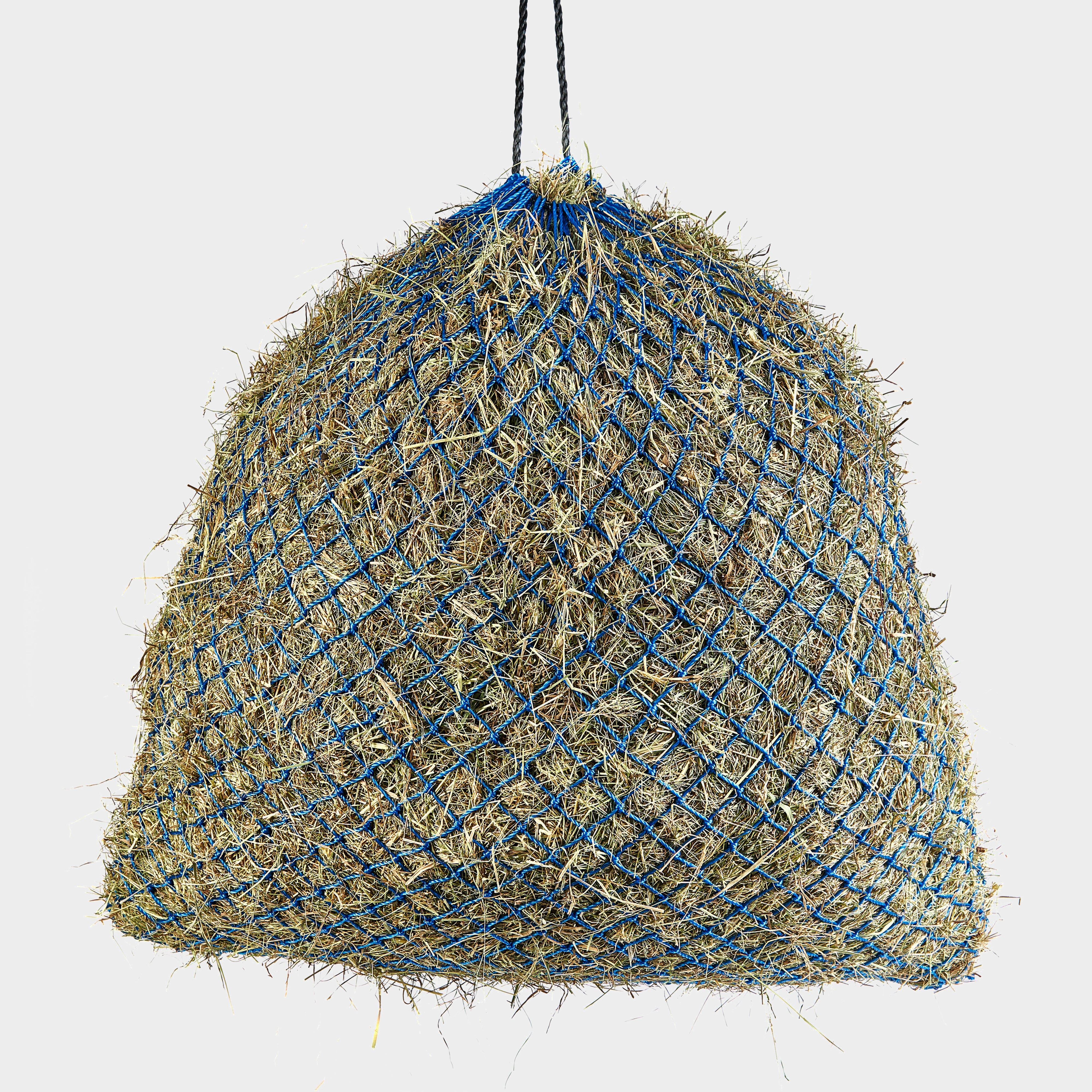 Greedy Feeder Net Royal Blue