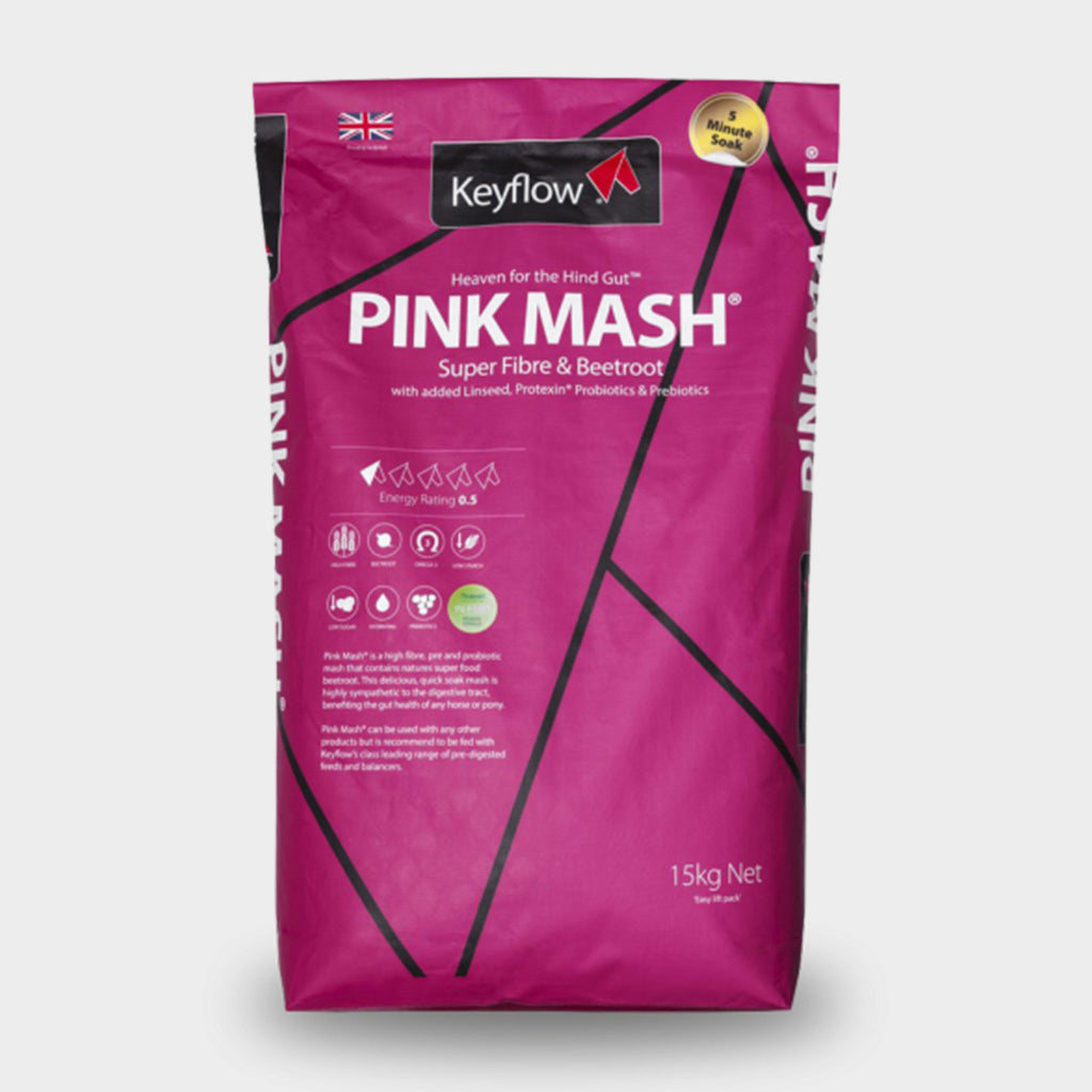 Pink Mash