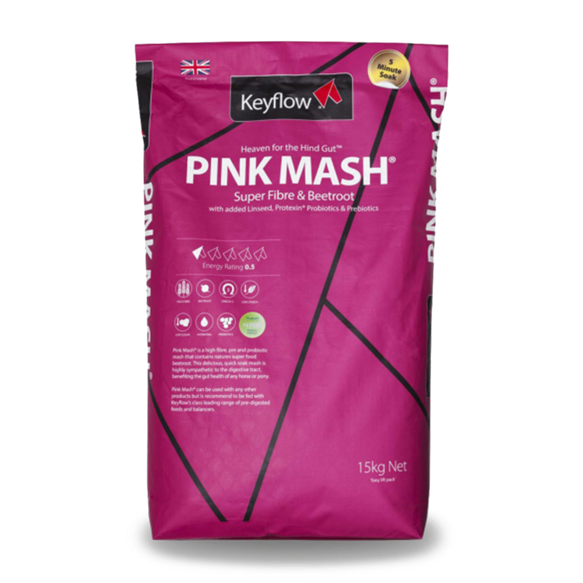 Pink Mash