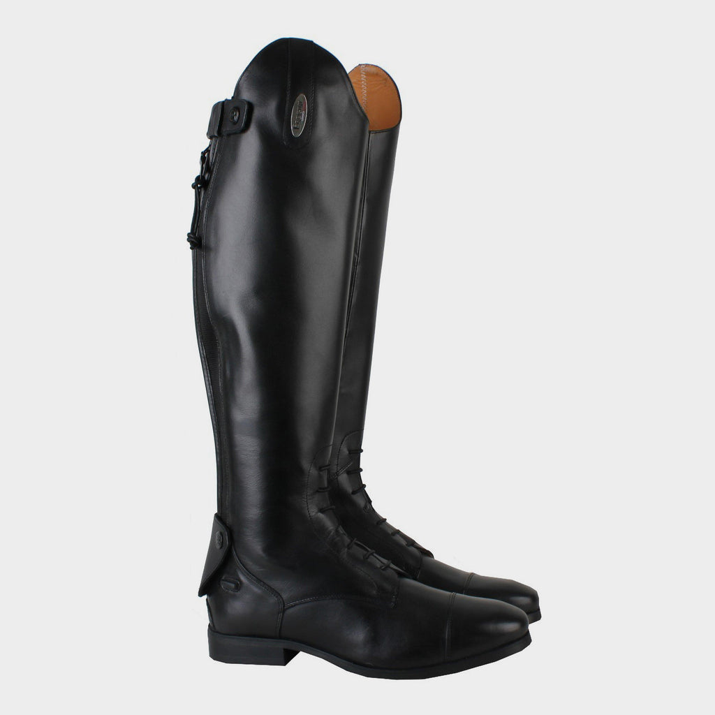 Womens Capitoli V2 Riding Boots Black