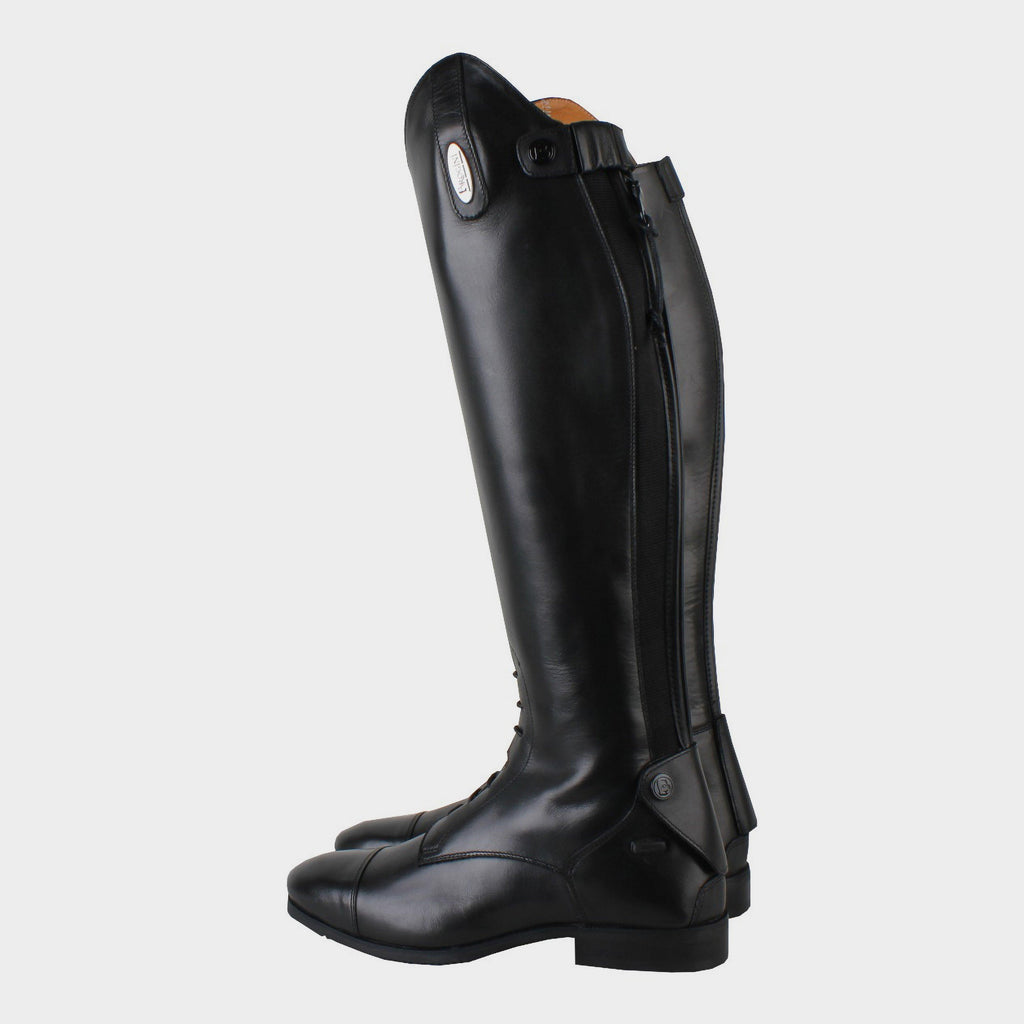 Womens Capitoli V2 Riding Boots Black