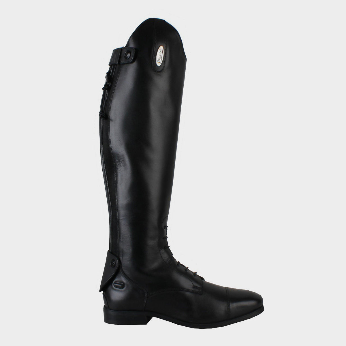 Womens Capitoli V2 Riding Boots Black