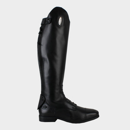 Womens Capitoli V2 Riding Boots Black