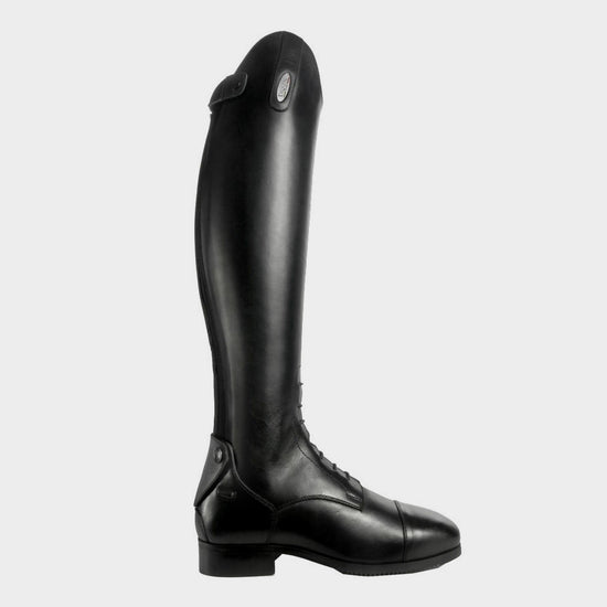 Womens Capitoli V2 Riding Boots Black