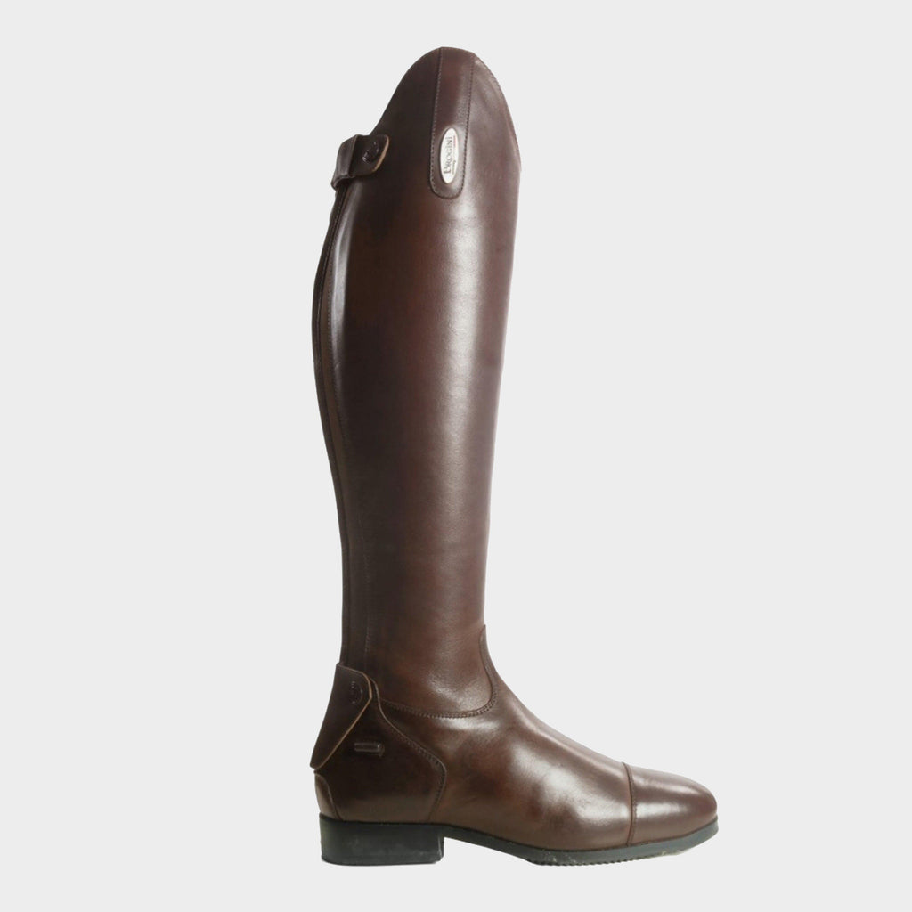 Womens Ostuni V2 Riding Boots Brown