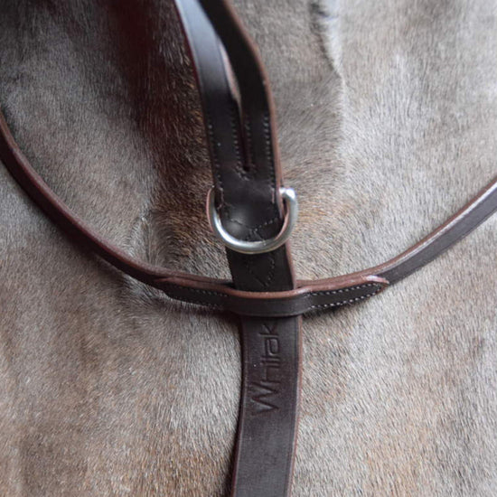 Ready To Ride Running Martingale Havana