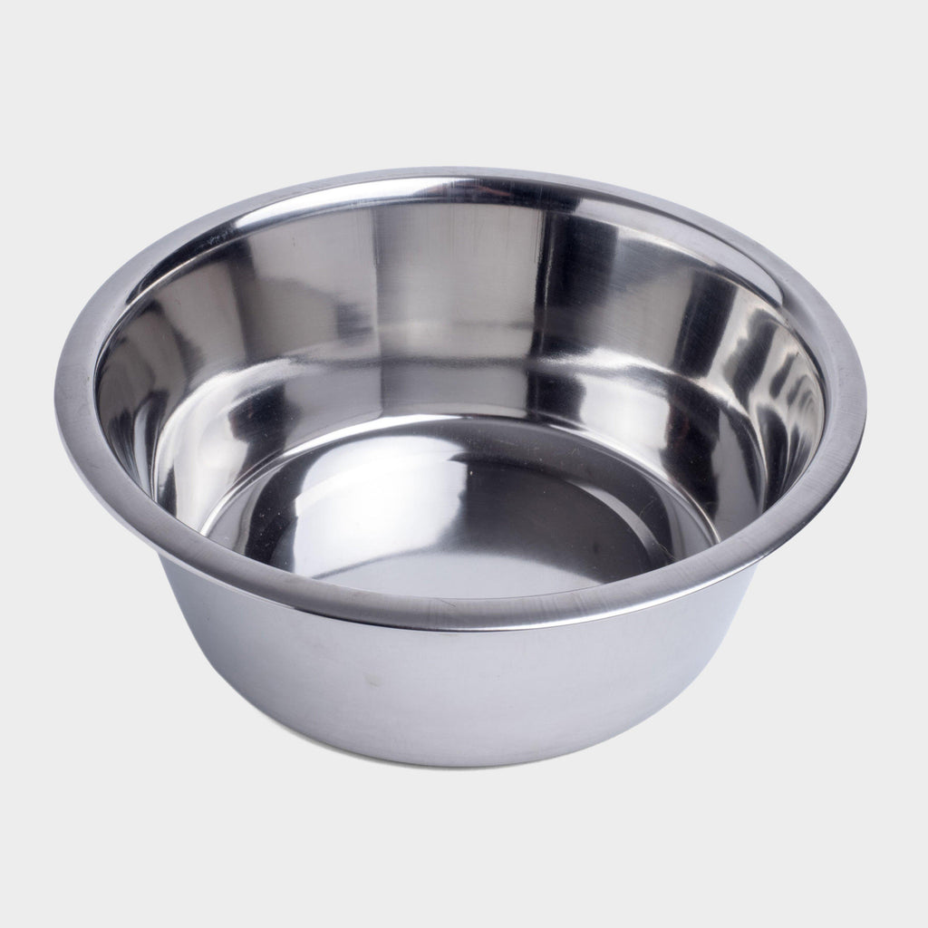 Stainless Steel Dish