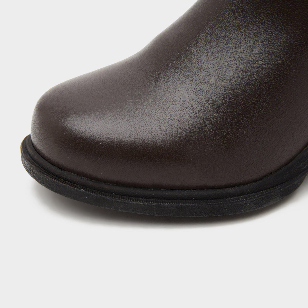 Kids Altitude Jodhpur Boots Brown