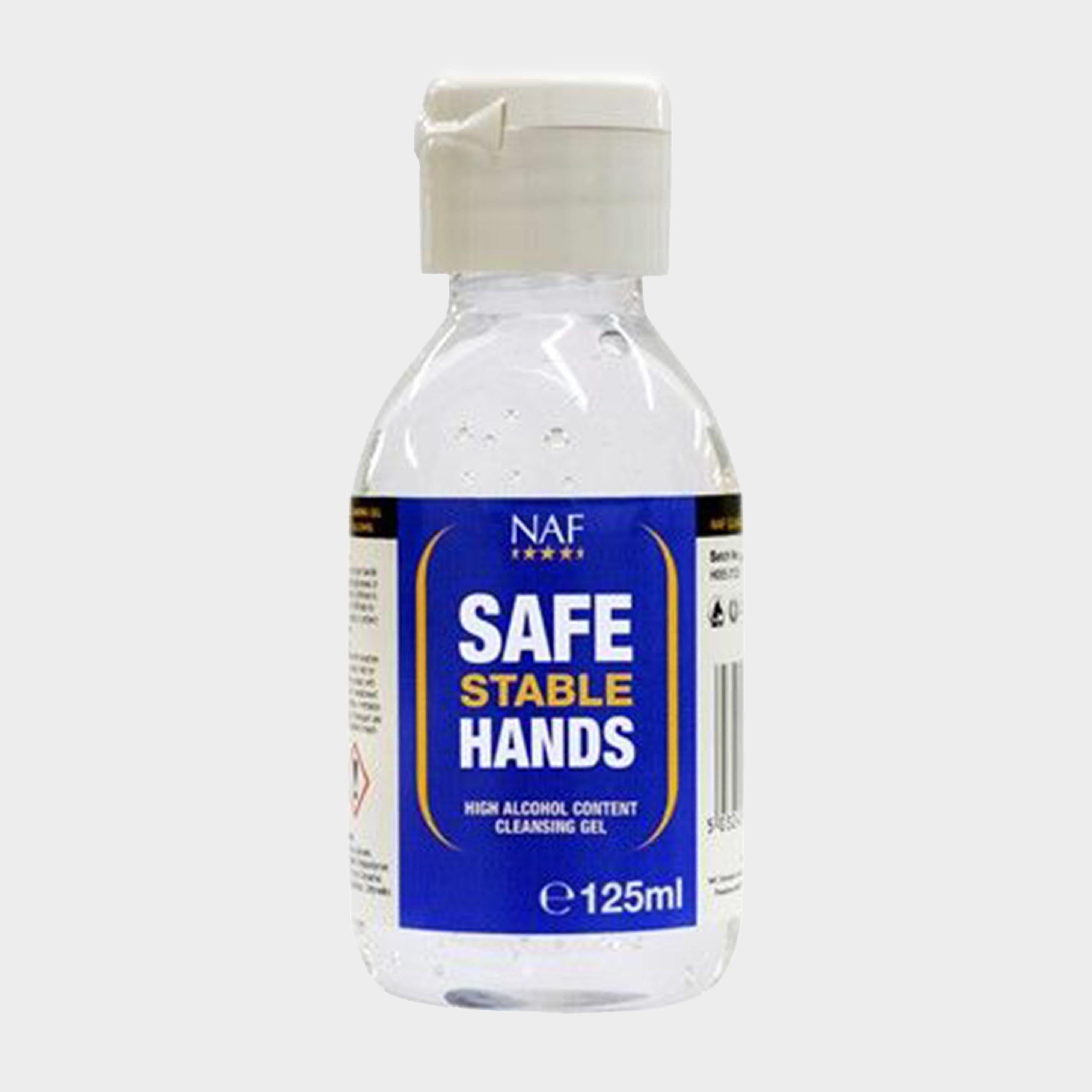 Safe Stable Hands