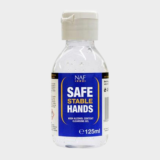 Safe Stable Hands