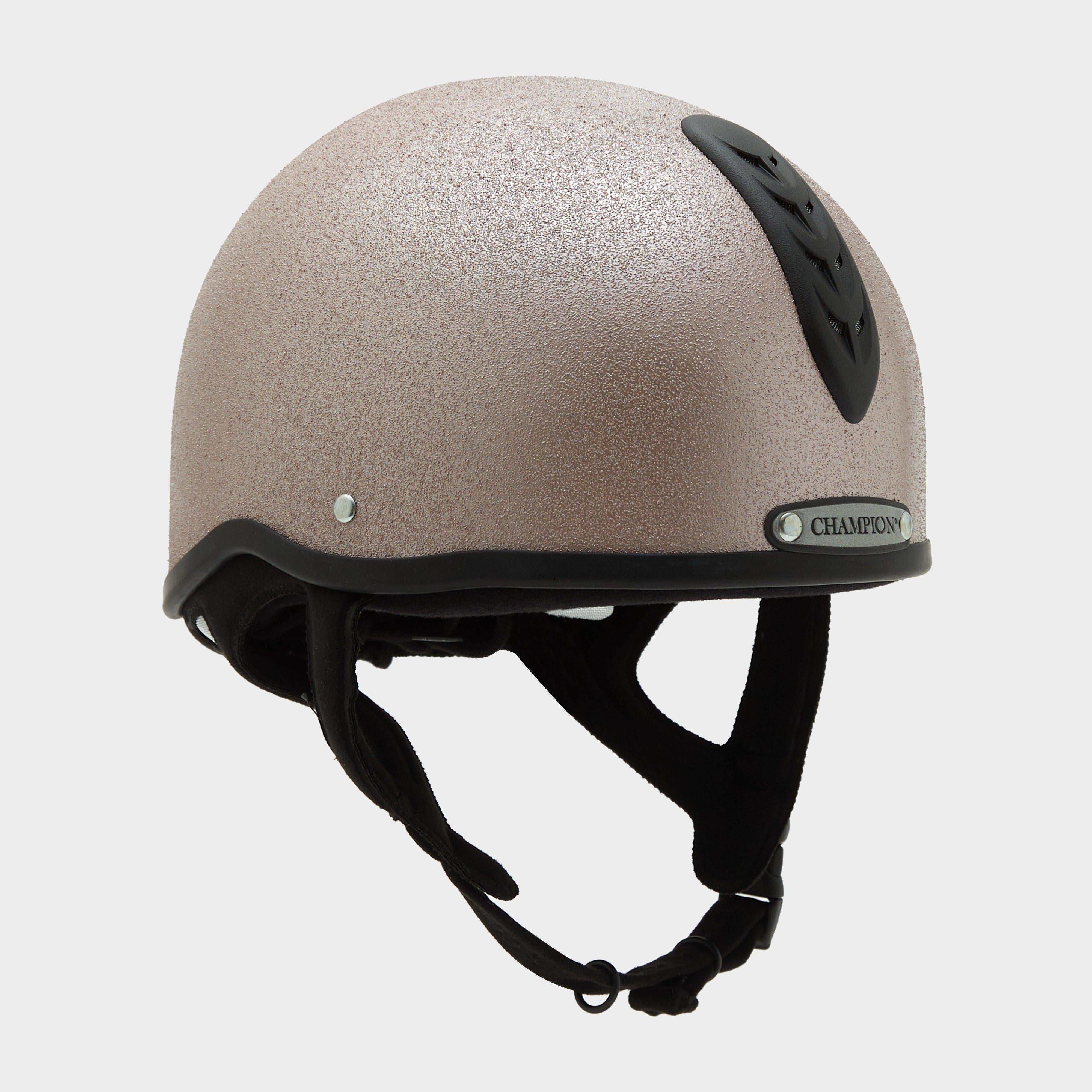 Junior X-Air Sport Helmet Rose Gold