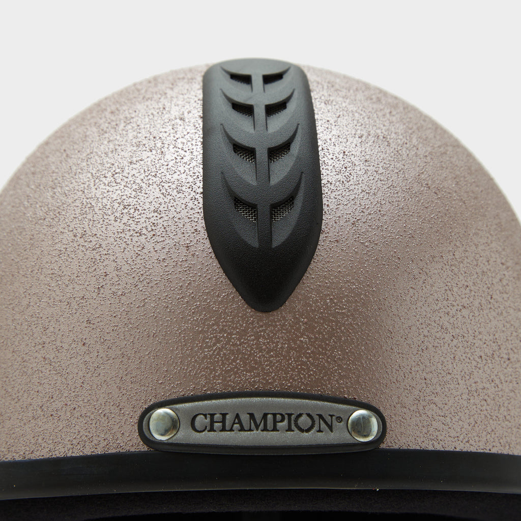 Junior X-Air Sport Helmet Rose Gold