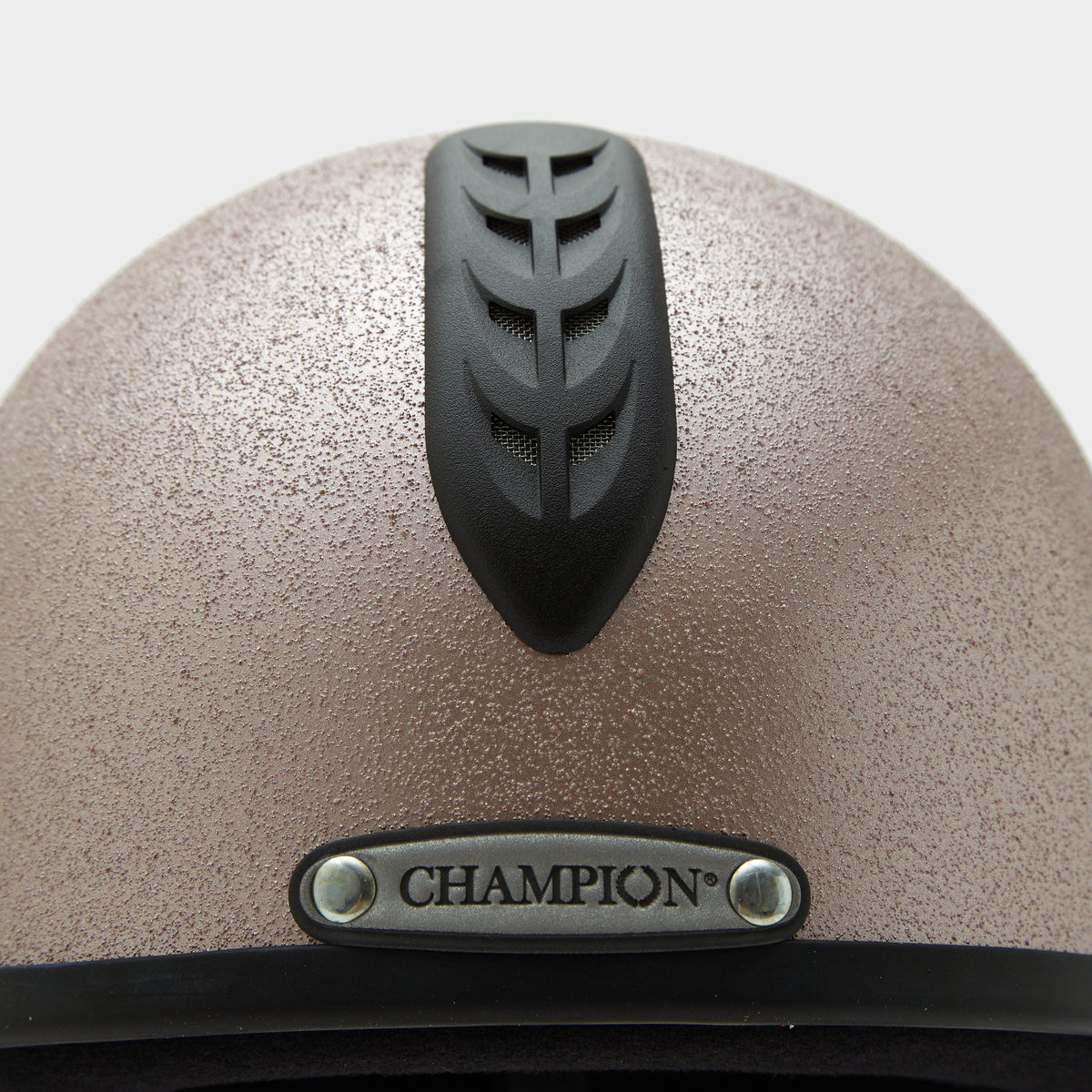 Junior X-Air Sport Helmet Rose Gold