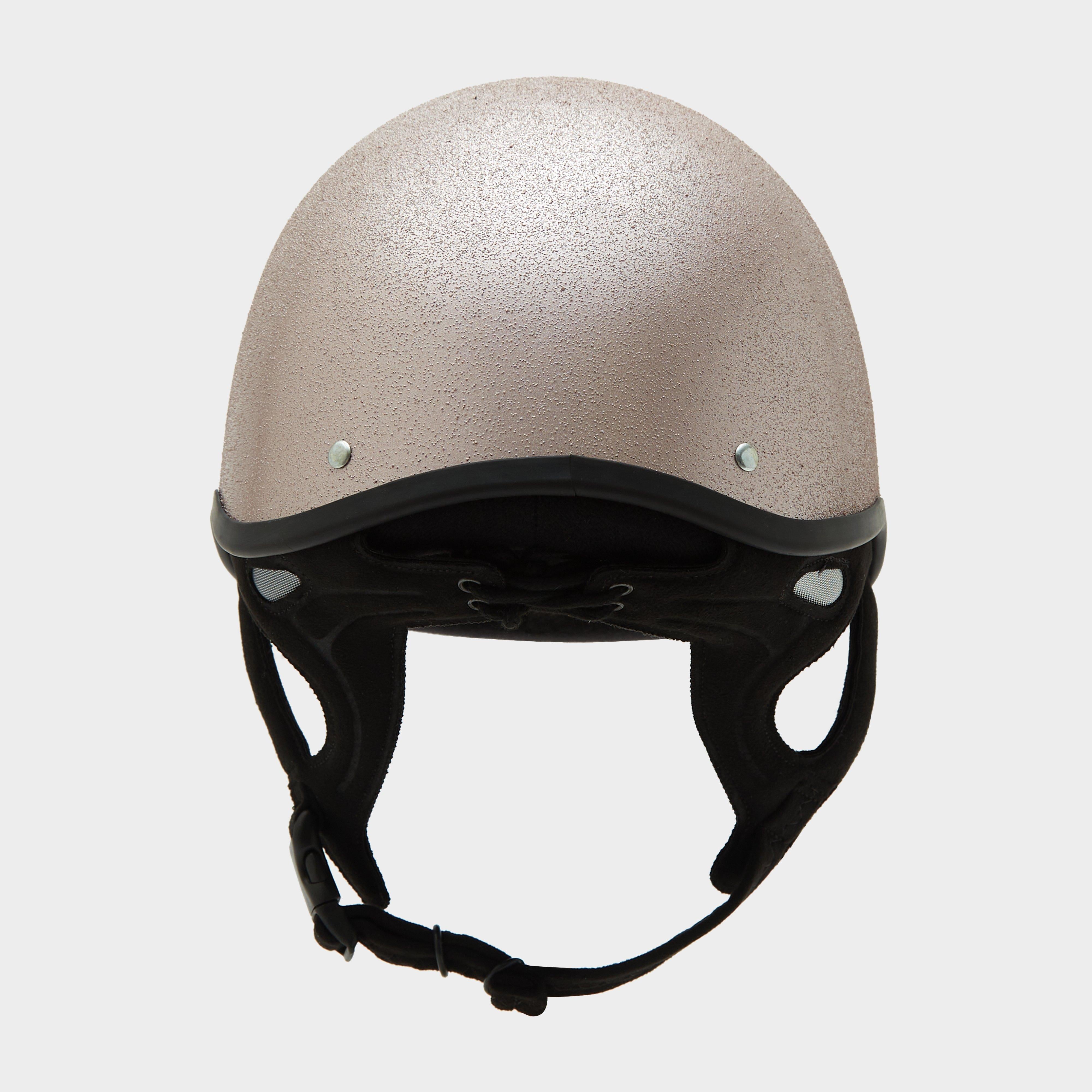 Junior X-Air Sport Helmet Rose Gold