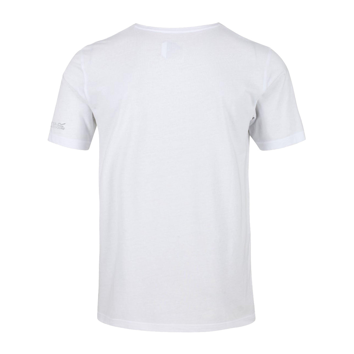 Mens Tait T-Shirt White