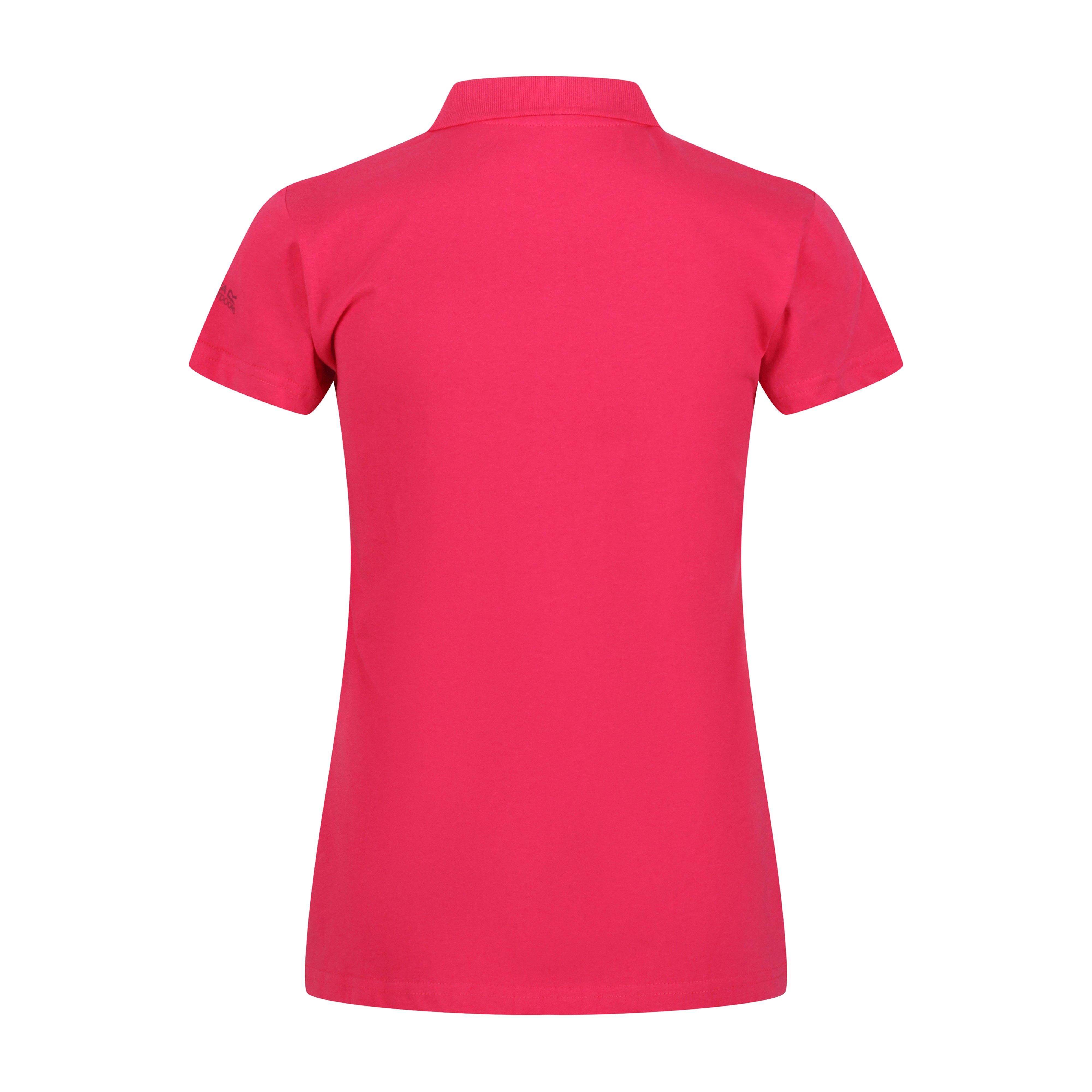 Women's Sinton Polo Rethink Pink