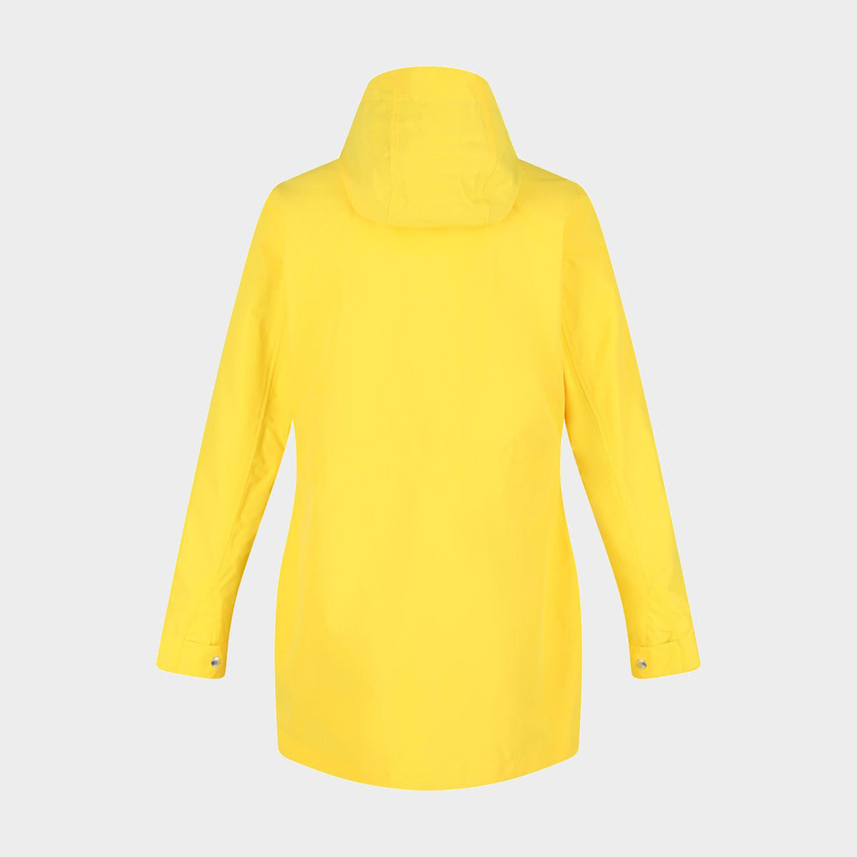 Womens Blakesleigh Waterproof Jacket Maize Yellow