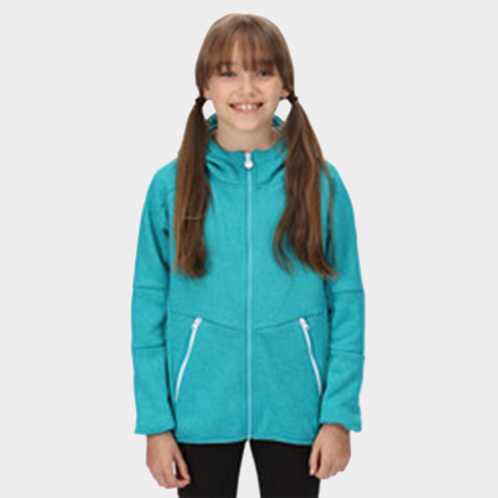 Kids Maxwell Jacket Enamel