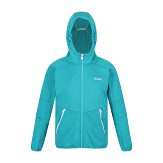 Kids Maxwell Jacket Enamel