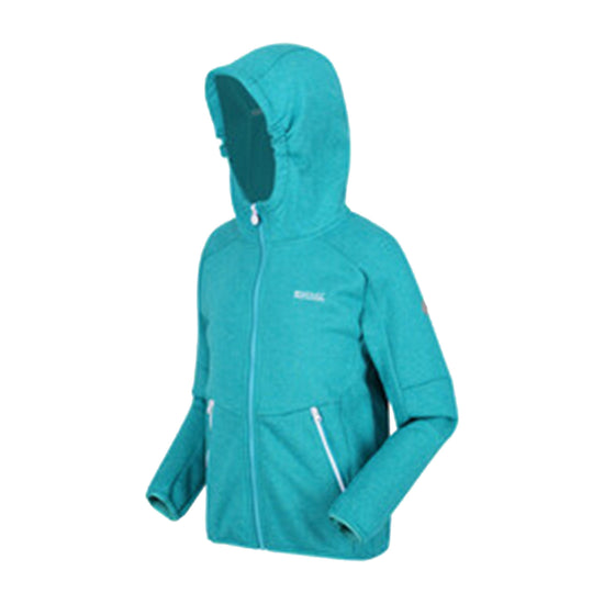 Kids Maxwell Jacket Enamel