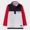 Kids Dale Sweatshirt Navy/Red/Grey