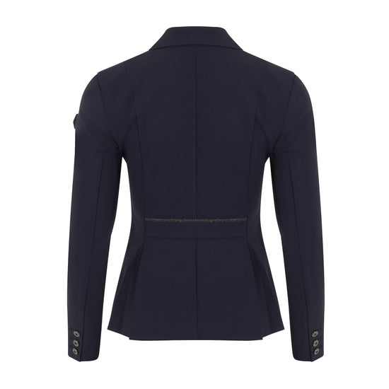Womens Dynamique Show Jacket Navy