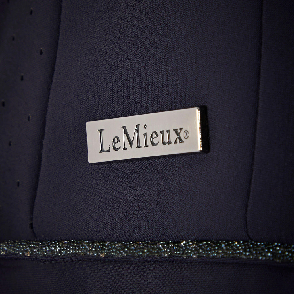 Womens Dynamique Show Jacket Navy