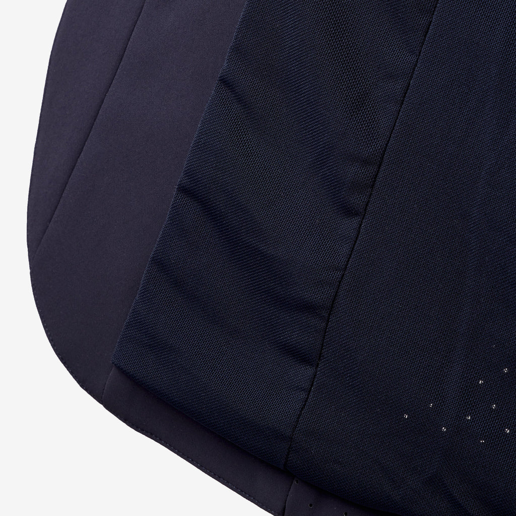 Womens Dynamique Show Jacket Navy