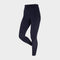 Womens Lucie Mesh Leggings Navy