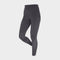 Womens Lucie Mesh Leggings Grey