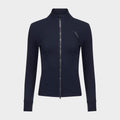 Womens Marseille Jacket Navy