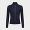 Womens Marseille Jacket Navy
