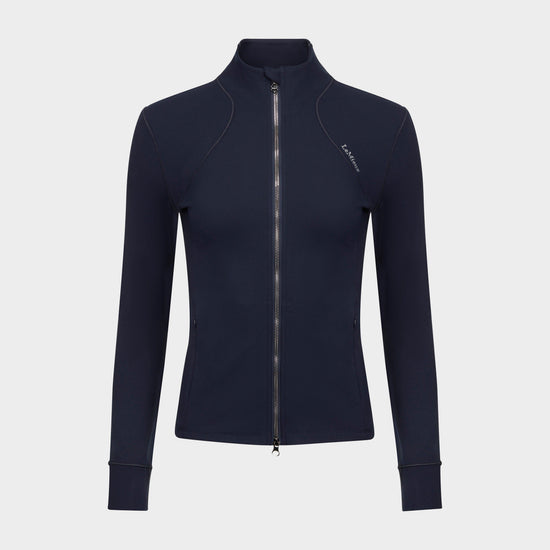 Womens Marseille Jacket Navy