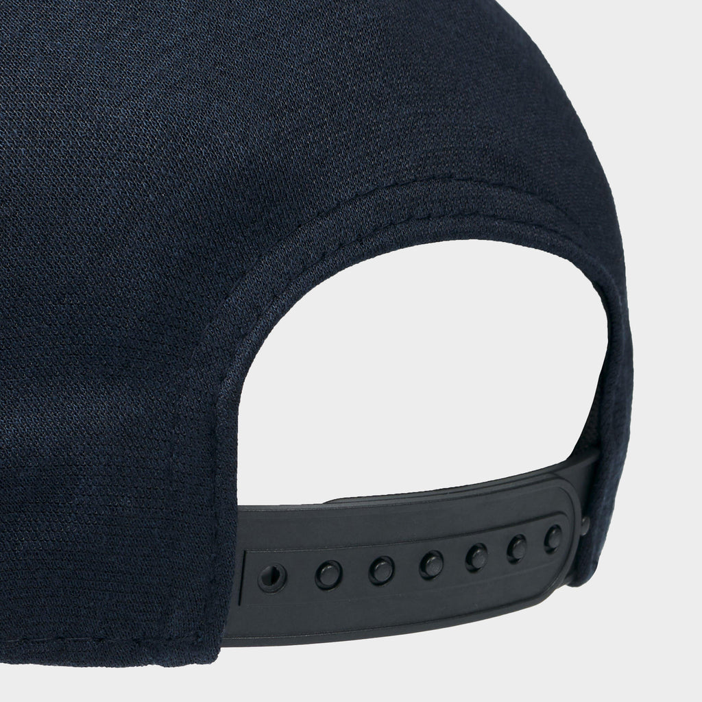 Stud Baseball Cap Twilight Navy