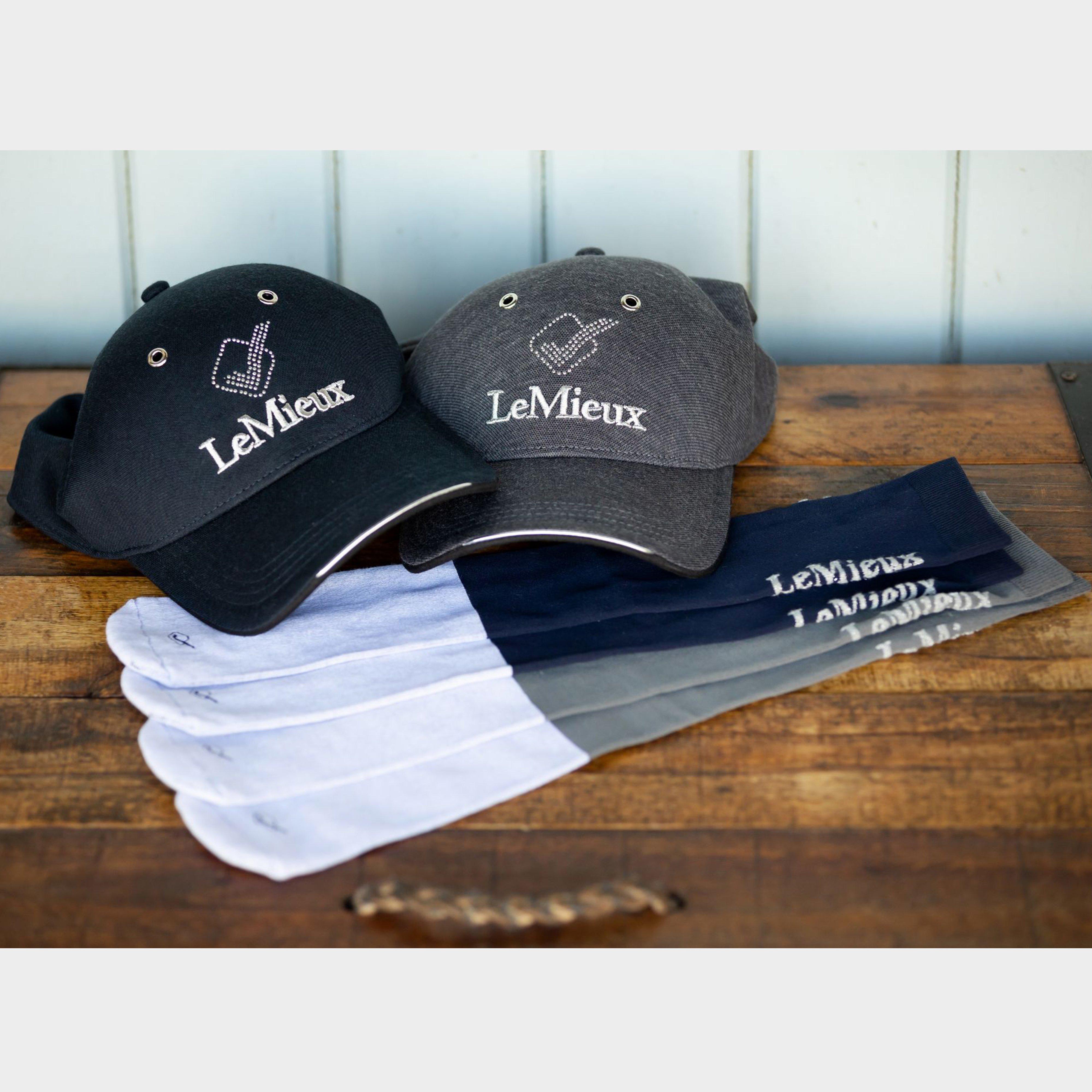 Stud Baseball Cap Twilight Navy