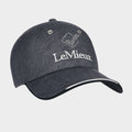 Baseball Cap Twilight Grey