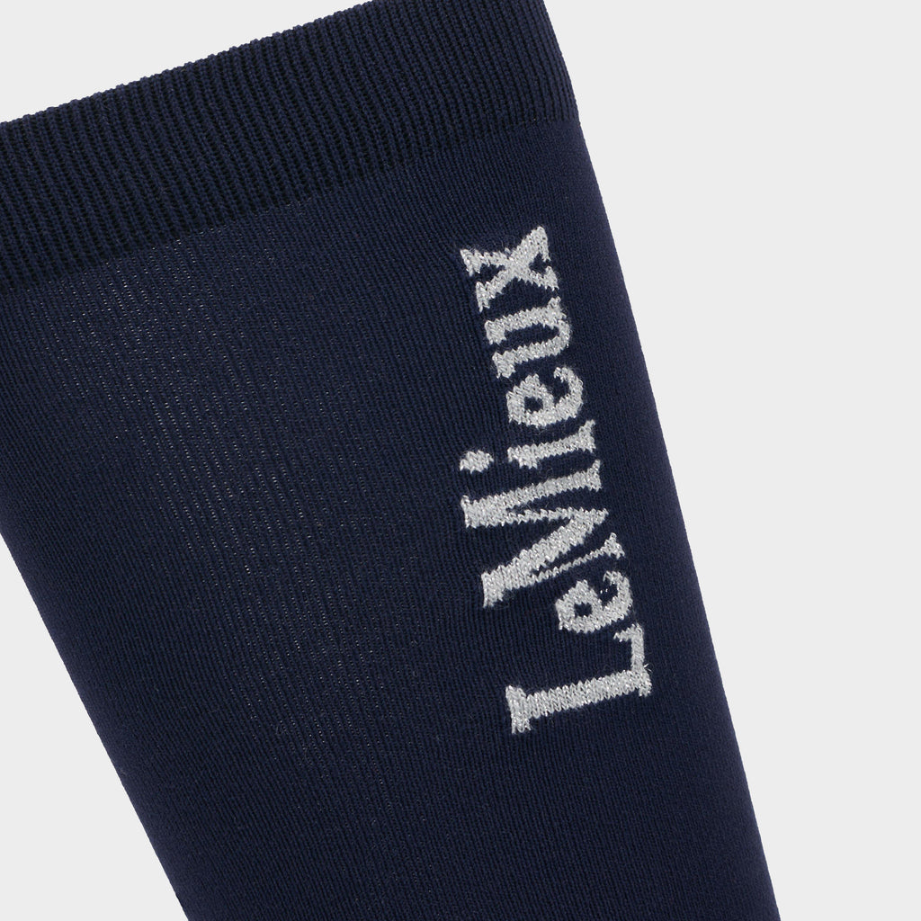 Womens Riding Socks Twilight Navy