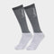 Womens Riding Socks Twilight Grey