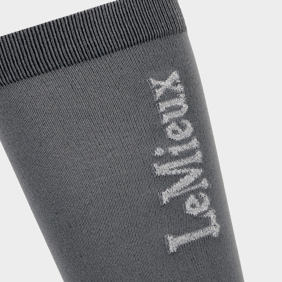 Womens Riding Socks Twilight Grey
