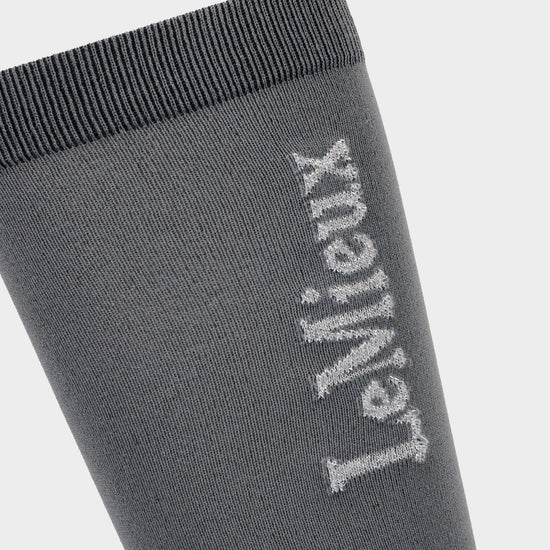 Womens Riding Socks Twilight Grey