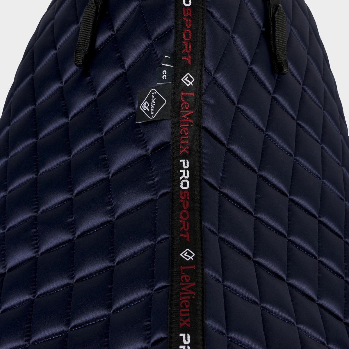 Loire Classic Close Contact Square Twilight Navy