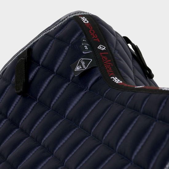 Loire Classic Close Contact Square Twilight Navy