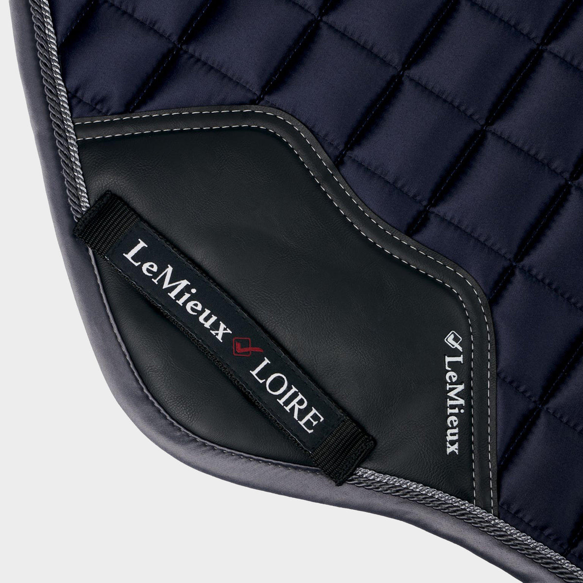 Loire Classic Close Contact Square Twilight Navy